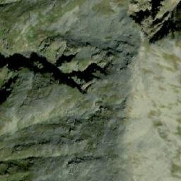 Satellite imagery of Hochreichhart, AT