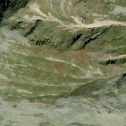 Satellite imagery of Hochreichhart, AT