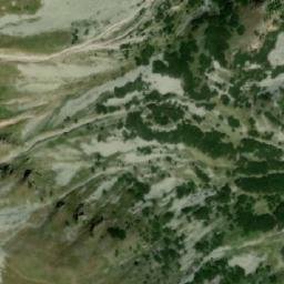 Satellite imagery of Brandstättertörl, AT