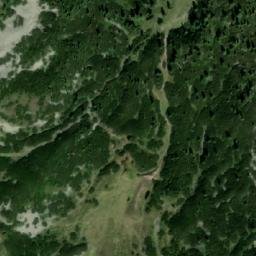 Satellite imagery of Brandstättertörl, AT