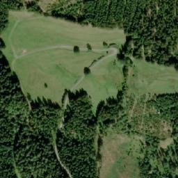 Satellite imagery of Steineck, AT