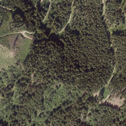 Satellite imagery of Spitz Christi, AT
