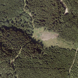 Satellite imagery of Sendeturm Mugel, AT