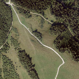 Satellite imagery of Sendeturm Mugel, AT