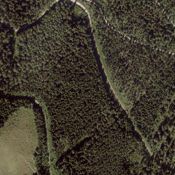Satellite imagery of Sendeturm Mugel, AT