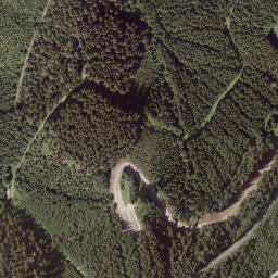 Satellite imagery of Grosser Friess Kogel, AT