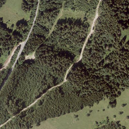 Satellite imagery of Frießenkogel, AT