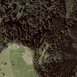 Satellite imagery of Frießenkogel, AT