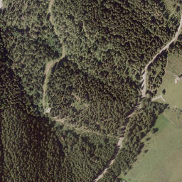 Satellite imagery of Zechnerschlag Kogel, AT