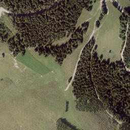 Satellite imagery of Zechnerschlag Kogel, AT