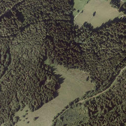 Satellite imagery of Streberkogel, AT