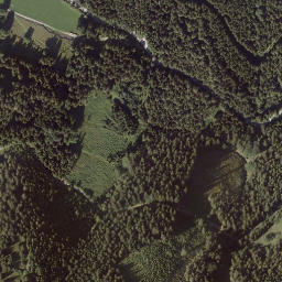 Satellite imagery of Streberkogel, AT