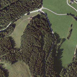 Satellite imagery of Streberkogel, AT