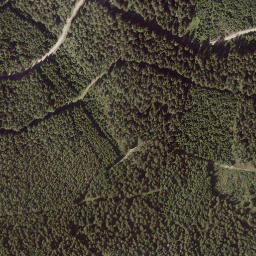 Satellite imagery of Hirschberg, AT