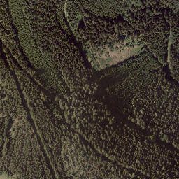 Satellite imagery of Hirschberg, AT
