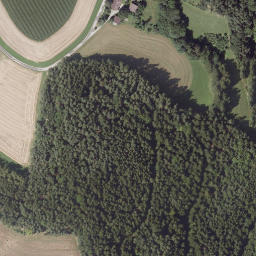 Satellite imagery of Hintereck, AT