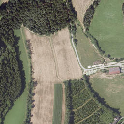 Satellite imagery of Hintereck, AT