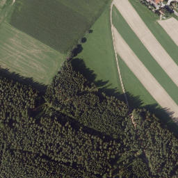 Satellite imagery of Beistein, AT