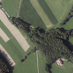 Satellite imagery of Beistein, AT