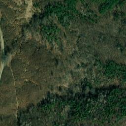 Satellite imagery of Cáki szintezési főalappont, AT
