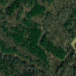 Satellite imagery of Cáki szintezési főalappont, AT