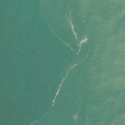 Satellite imagery of Cape Elizabeth, US
