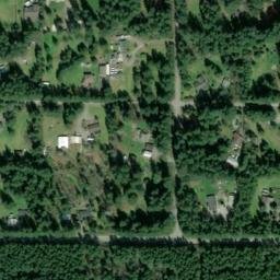 Satellite imagery of FR 24 — NGS SX1365 — King County, US, US