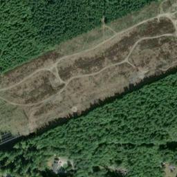Satellite imagery of FR 30 — NGS SX1359 — King County, US, US