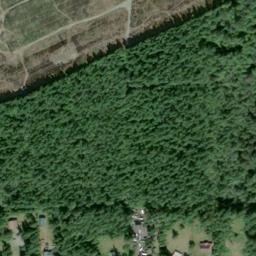 Satellite imagery of FR 30 — NGS SX1359 — King County, US, US
