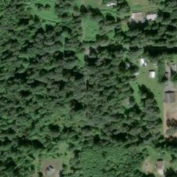 Satellite imagery of FR 30 — NGS SX1359 — King County, US, US