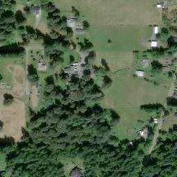 Satellite imagery of FIRE — NGS DK3664 — King County, US, US