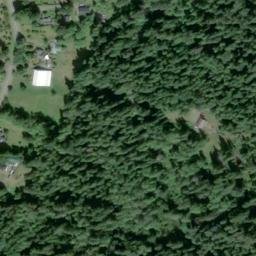 Satellite imagery of FIRE — NGS DK3664 — King County, US, US