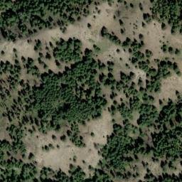 Satellite imagery of Mission Ridge, US