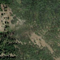Satellite imagery of Mission Ridge, US