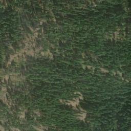 Satellite imagery of Mission Ridge, US