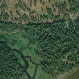 Satellite imagery of Plummer Peninsula, US