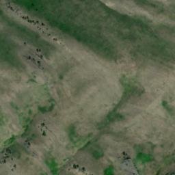 Satellite imagery of Connors Reef, US