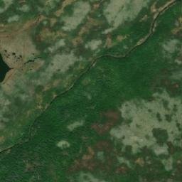 Satellite imagery of Western Lookout, CA