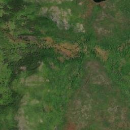 Satellite imagery of Joes Lookout, CA