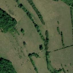 Satellite imagery of Château de Blaisy-Haut, FR