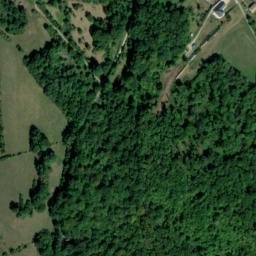Satellite imagery of Château de Blaisy-Haut, FR