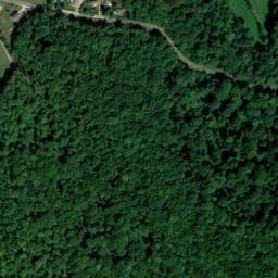 Satellite imagery of Château de Blaisy-Haut, FR