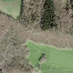 Satellite imagery of Bne frontière 468, CH