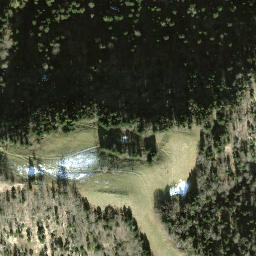 Satellite imagery of Johannenböl, CH