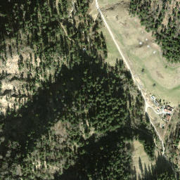Satellite imagery of Johannenböl, CH