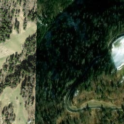 Satellite imagery of Hulftegg, CH