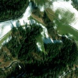 Satellite imagery of Hulftegg, CH