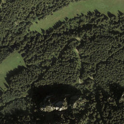 Satellite imagery of Schöner Mann, AT