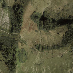 Satellite imagery of Guntenspitze, AT