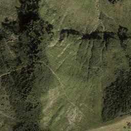 Satellite imagery of Guntenspitze, AT